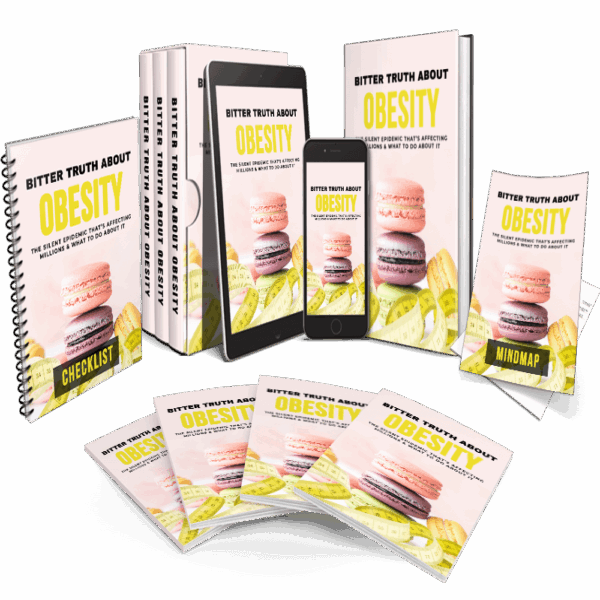Bitter Truth About Obesity