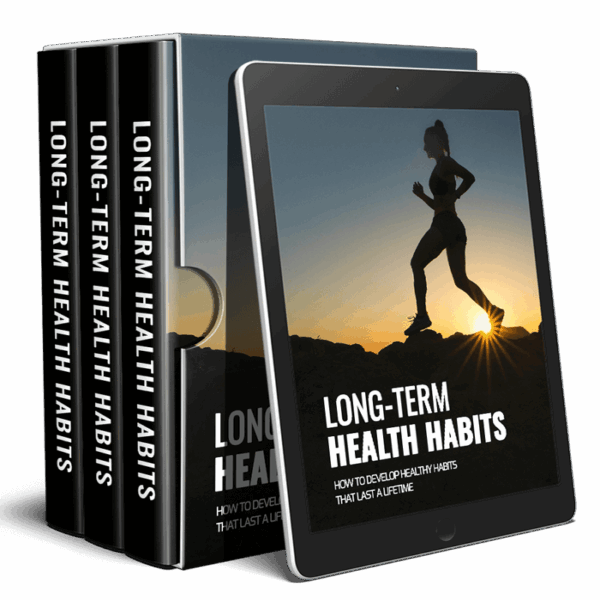 Long-Term Health Habits