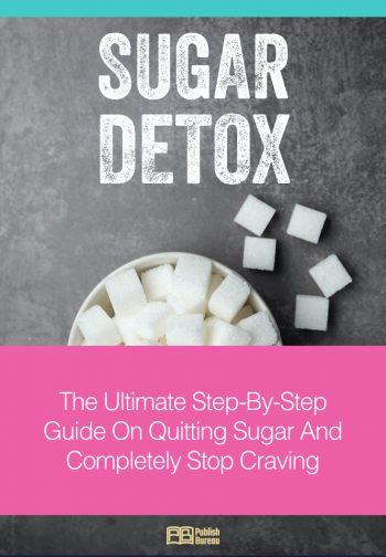 Sugar Detox Challenge Checkout - Publish Bureau